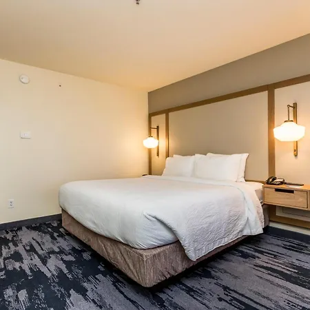 Fairfield Inn St. George-3