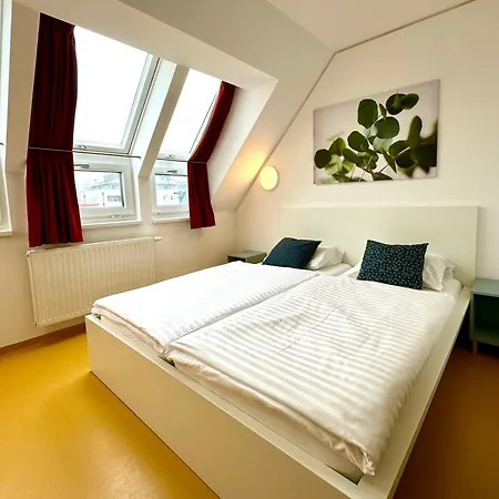 a&t Holiday Hostel-3