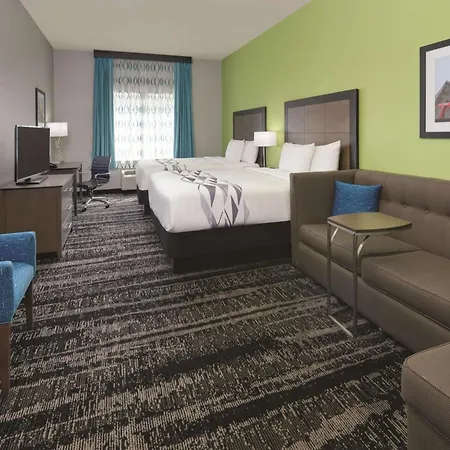 La Quinta By Wyndham Tyler South-2