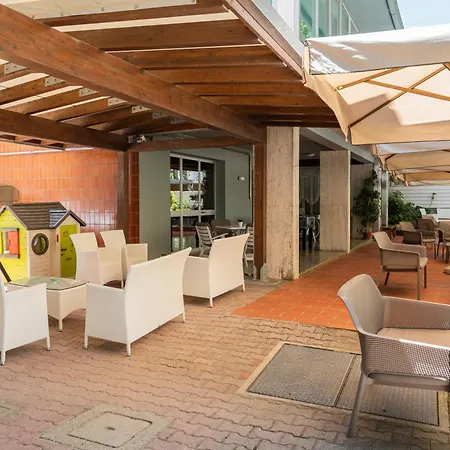 Hotel Ondina e Milazzo-2