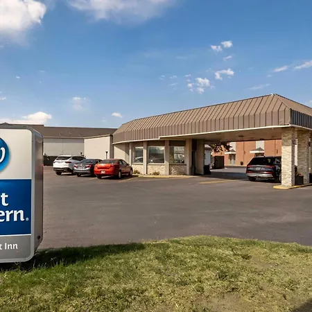 Best Western Red Carpet Inn-2