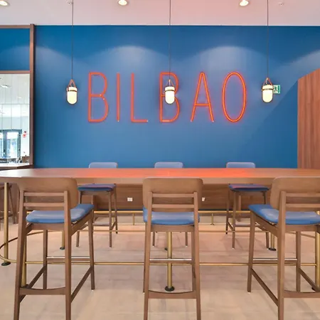 Livensa Living Studios Bilbao-3