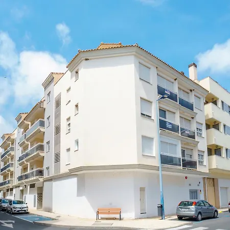 Apartamento Mestral-3