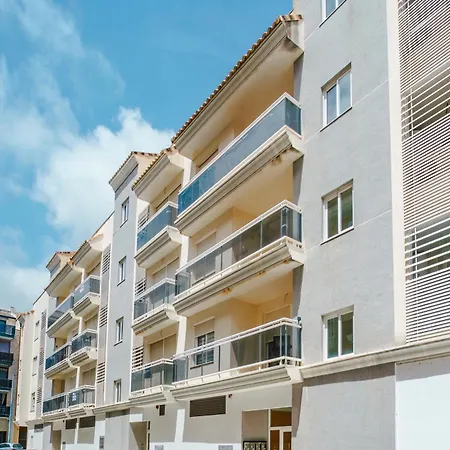 Apartamento Mestral-2