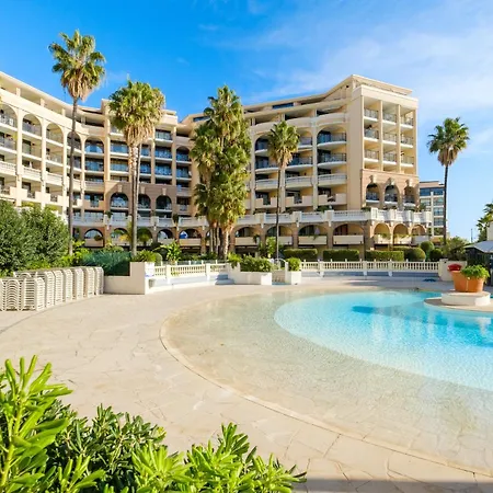 Residhotel Villa Maupassant-2