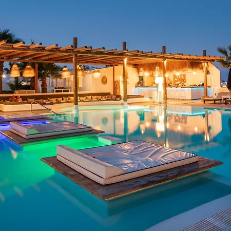 Smy Mediterranean White Santorini (Adults Only)-3