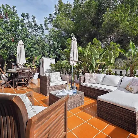 Villa Mercedes-2
