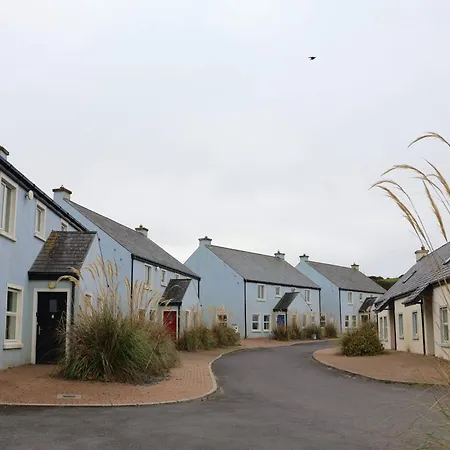 Doolin Village Lodges-3