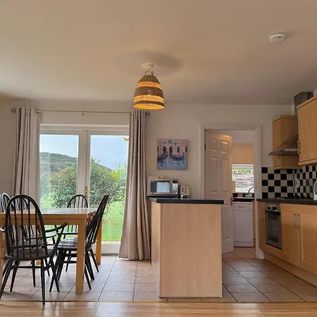 Doolin Village Lodges-2