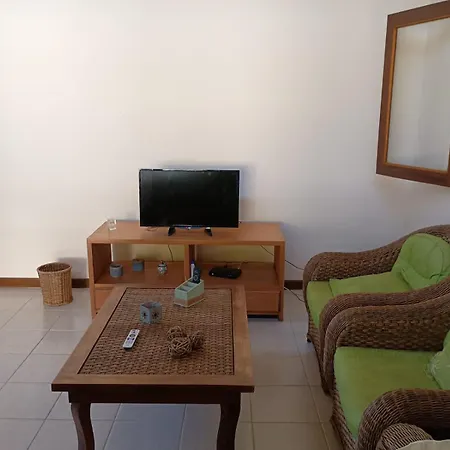Casa Confortavel-3