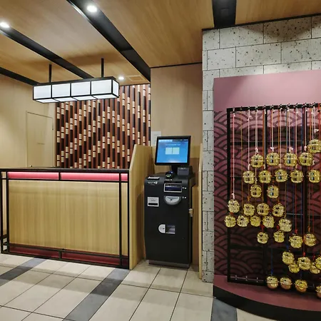 Monday Apart Nihonbashi Ningyocho-2