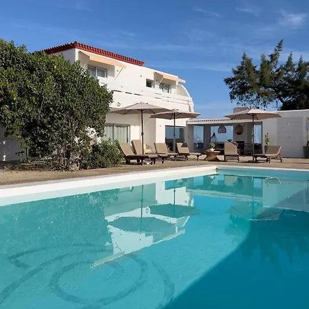 Hélène Holidays - Hotel Boutique-2