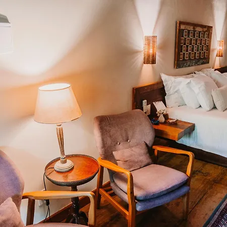 Fazenda Cachoeira Boutique Hotel-3