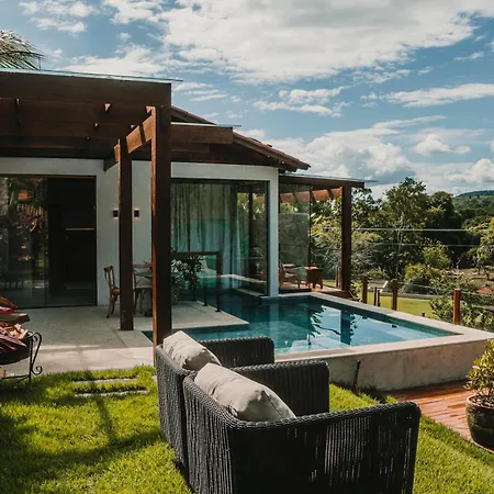 Fazenda Cachoeira Boutique Hotel-2