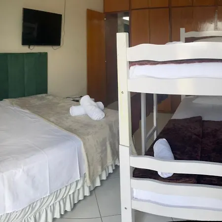 Hotel Shalom-2