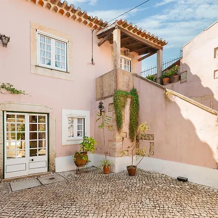 Casa Da Avo Genoveva-3