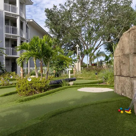 Marriott'S Cypress Harbour Villas-2