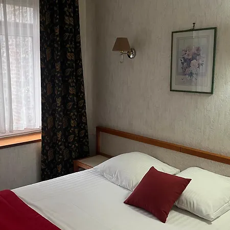 Hotel Val Saint Hilaire-2
