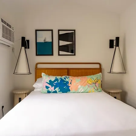 Ella'S Cottages - Key West Historic Inns-3