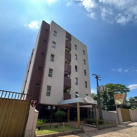 Tulipa Hotel-2