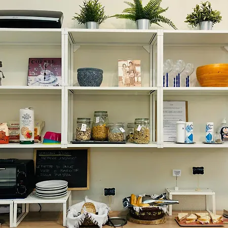 Hotel Iride Suite&Breakfast- ideale per famiglie e coppie-3