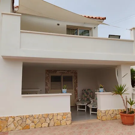 La Pergola Apartments-2