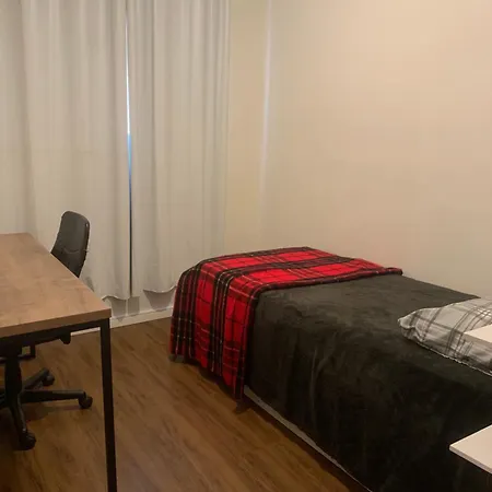 Apartamento - Gleba Palhano Home X-2