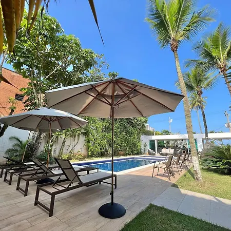 Sal Di Mare Hotel Boutique - Frente Ao Mar Com Piscina-3