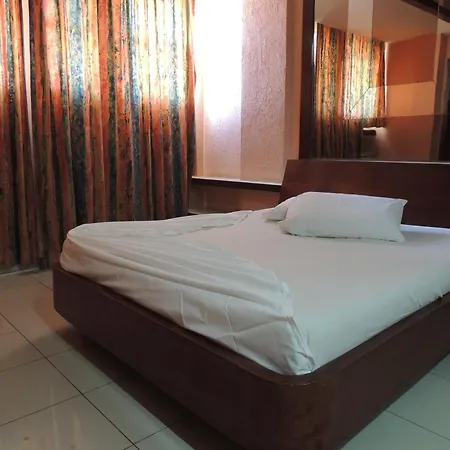 Hotel Bcentral - Centro De Belo Horizonte-2