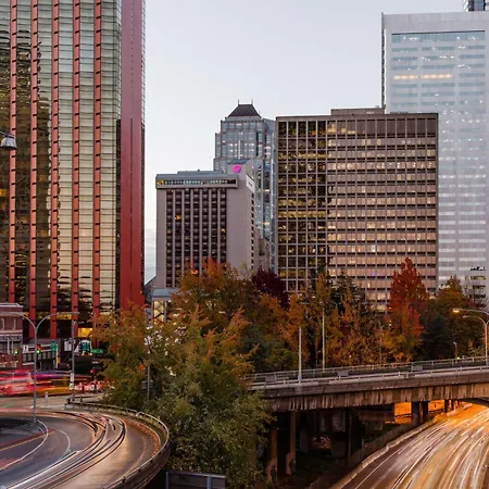 Coast Seattle Downtown Hotel By Apa-2