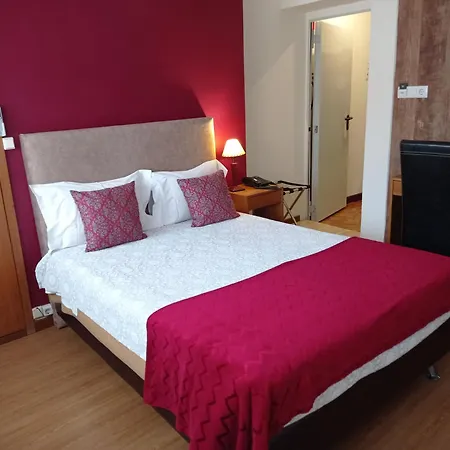 Hotel Paulista-3