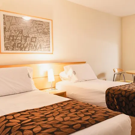 Punta Trouville Hotel-3