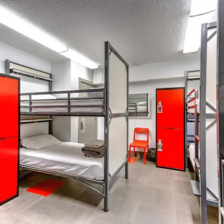 Hi Edmonton - Hostel-3