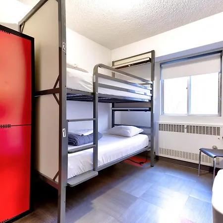 Hi Edmonton - Hostel-2