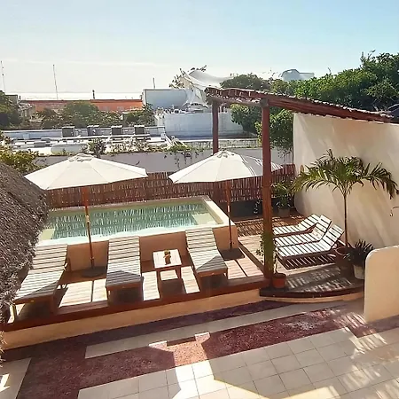 3B Wellness Hotel & Hostel Adults Only-3