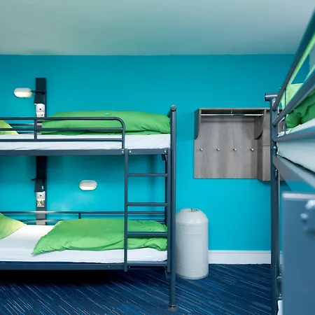 Yha London Thameside-2