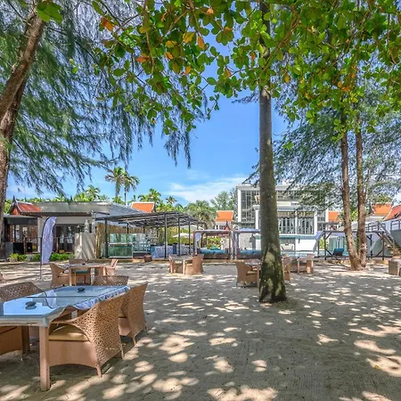 Maikhao Dream Villa Resort And Spa, Maikhao Phuket-2
