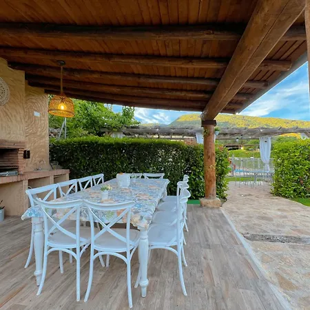 Casa Rural Aguas del Venero-2