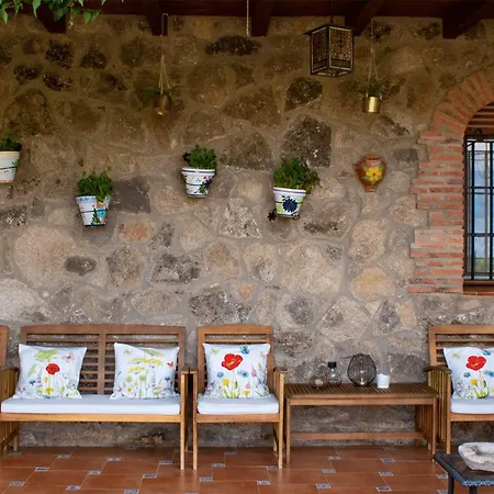 Casa Rural Aguas del Venero-3