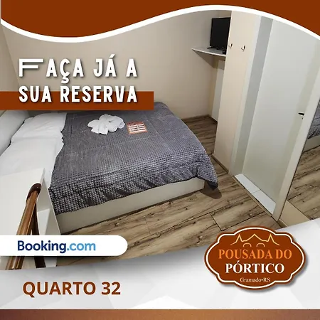 Pousada do Pórtico-2