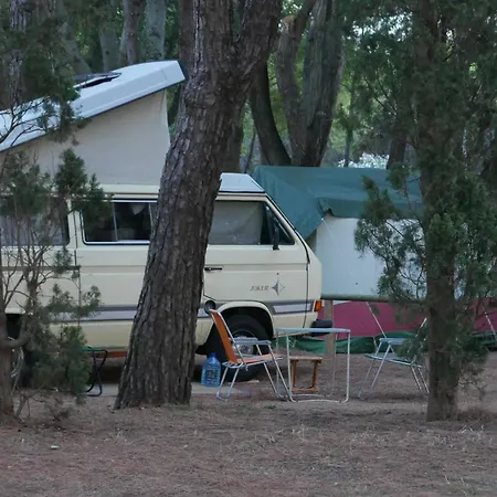 Belvedere Pineta Camping Village Grado-3