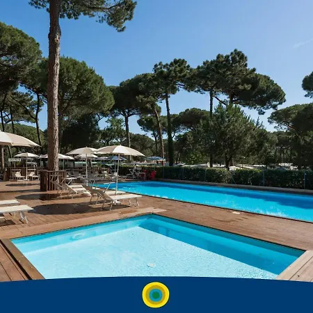 Club Del Sole Rivaverde Easy Camping Village-2