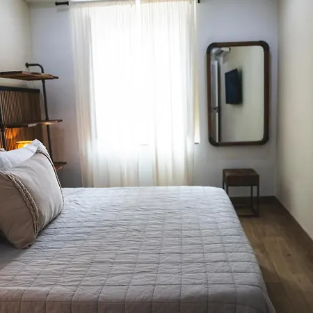 Apartamentos Nueva Ribera-3