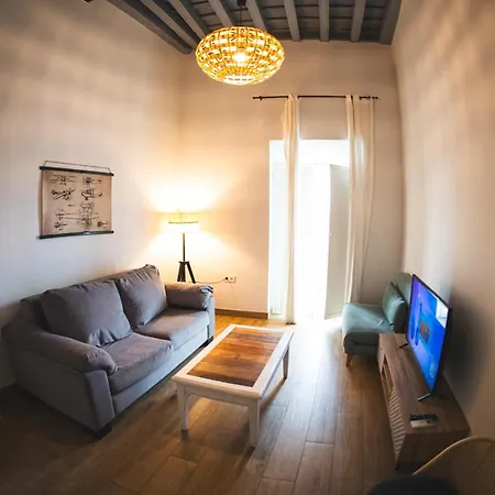 Apartamentos Nueva Ribera-2