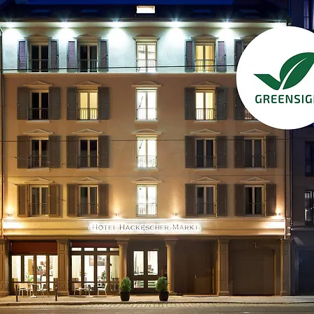 Classik Hotel Hackescher Markt - Self Check In (Adults Only)-2