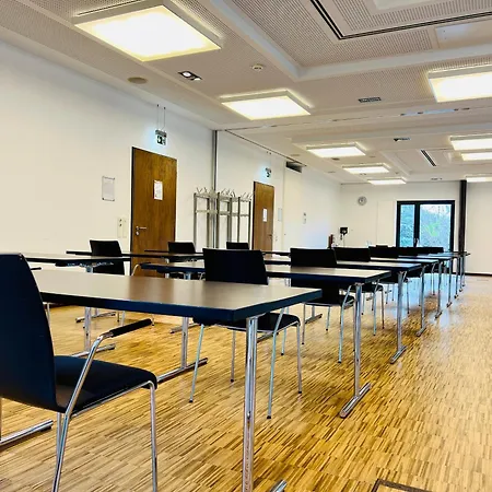 Jugendherberge City-Hostel Köln-Riehl-3