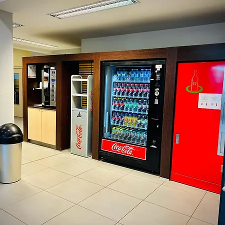 Jugendherberge City-Hostel Köln-Riehl-2