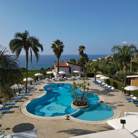 Rosy Hotel Residence-2