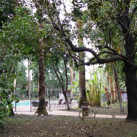 Hiltop Hotel-2