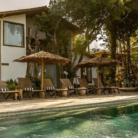 Hotel Boutique Bahia Bonita-2